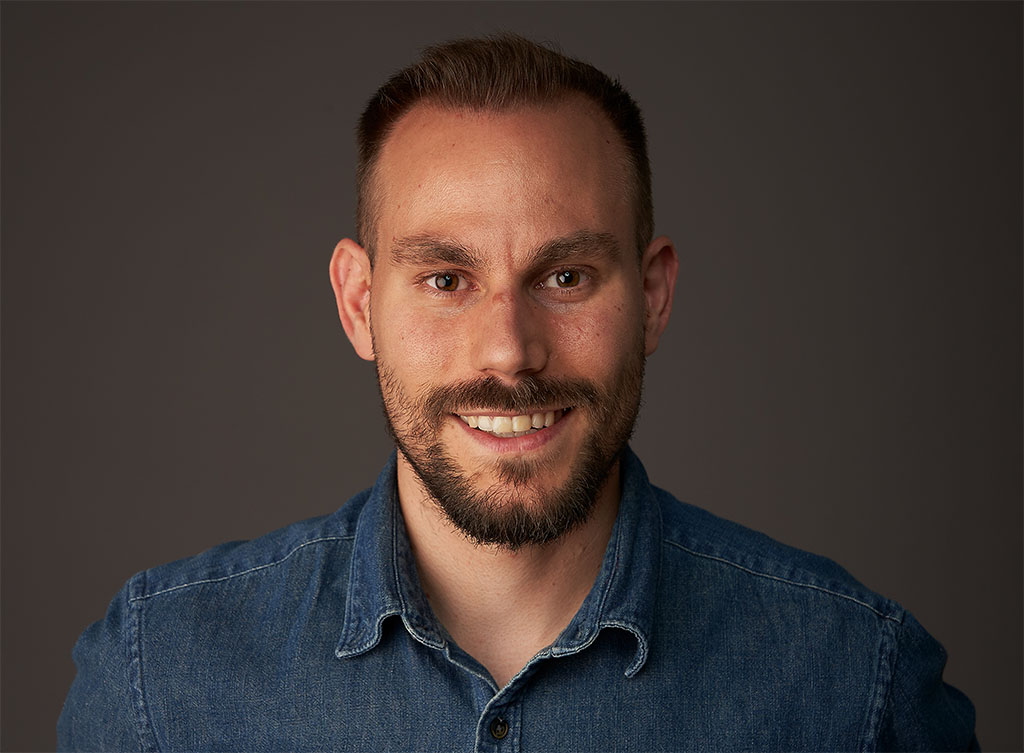 Daniel Martinez